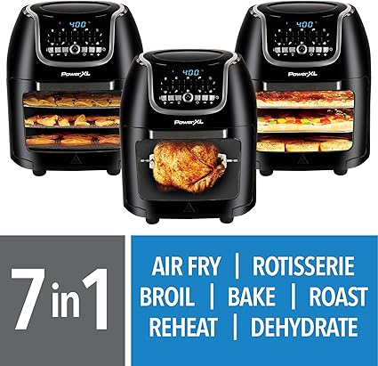 Air Fryer Pro Plus