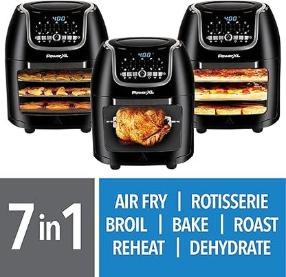 Air Fryer Pro Plus