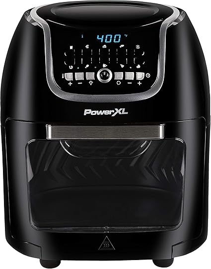 Air Fryer Pro Plus